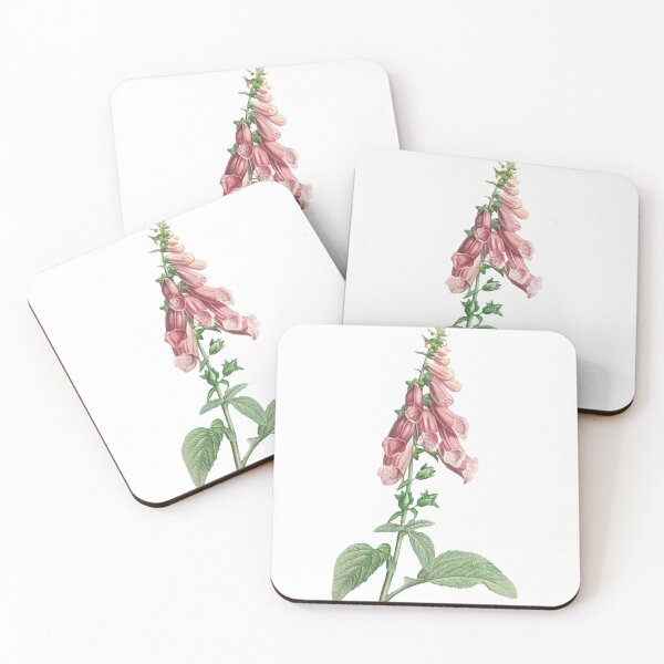 Item preview, Foxglove designed and sold by ArymeiCreations.