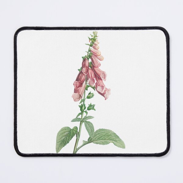 Item preview, Foxglove designed and sold by ArymeiCreations.