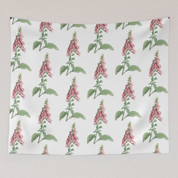 Item preview, Foxglove designed and sold by ArymeiCreations.