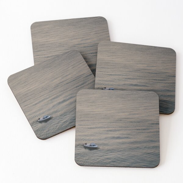 Item preview, A Boat In The Water. Douro river, Porto, Portugal designed and sold by João Miguel.
