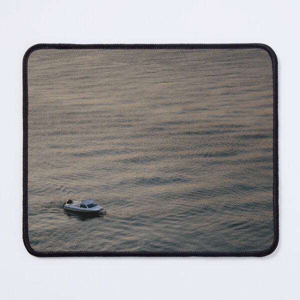 Item preview, A Boat In The Water. Douro river, Porto, Portugal designed and sold by João Miguel.