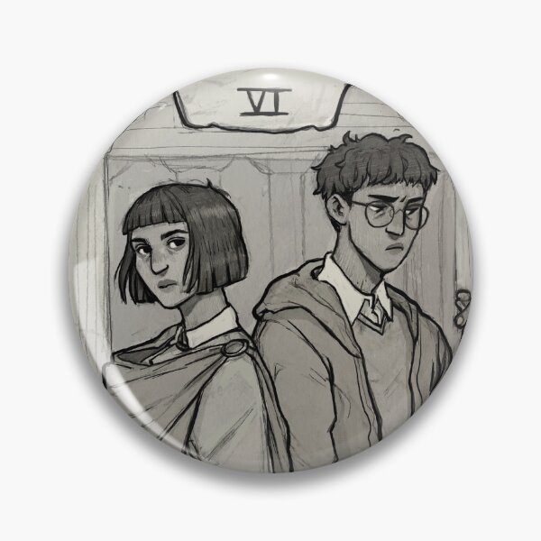 Item preview, Six for the truth over solace in lies designed and sold by hatepotion.