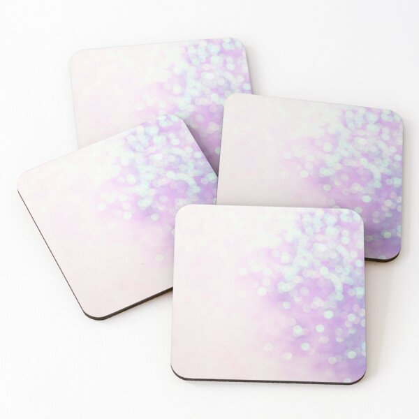 Item preview, Iridescent Bokeh Glam #1 (Photo of Glitter Only - Not Reflective) designed and sold by Anita's & Bella's Art.