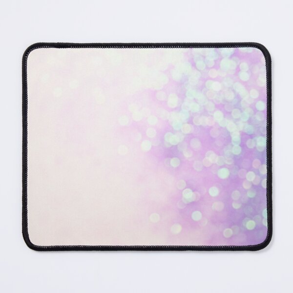 Item preview, Iridescent Bokeh Glam #1 (Photo of Glitter Only - Not Reflective) designed and sold by Anita's & Bella's Art.
