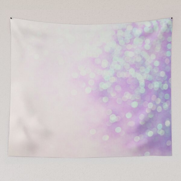 Item preview, Iridescent Bokeh Glam #1 (Photo of Glitter Only - Not Reflective) designed and sold by Anita's & Bella's Art.
