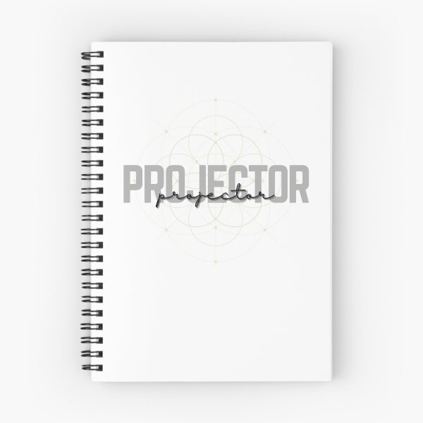 Item preview, Projector-Human Design Type-Gray designed and sold by Shells311s.