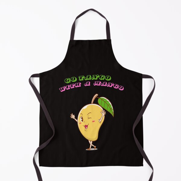Item preview, Go Tango with a Mango designed and sold by Andykinoz.