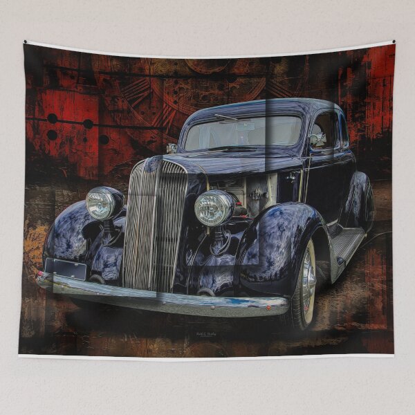 Item preview, 1936 designed and sold by Hawley Designs.