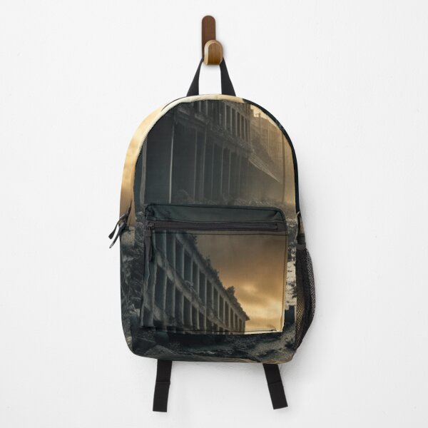 Item preview, The survivor. designed and sold by EpicArtPrints.