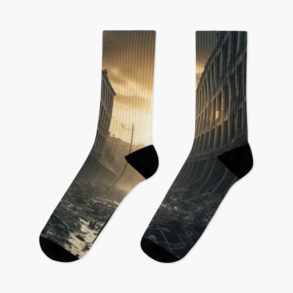 Item preview, The survivor. designed and sold by EpicArtPrints.