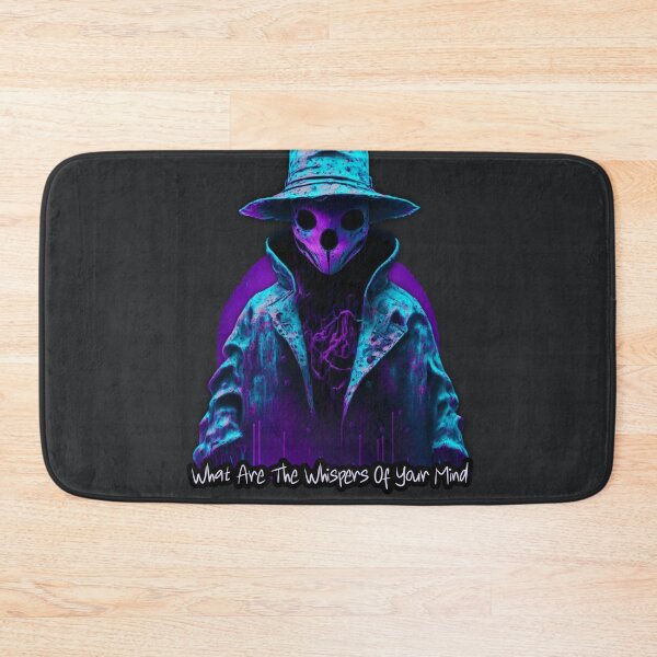 Item preview, Rorschach Test Masked Horror designed and sold by Mlaniel.