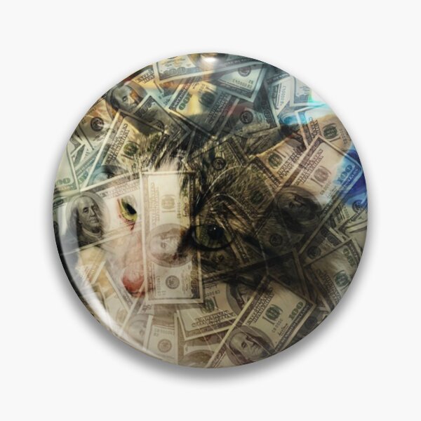 Item preview, GET DAT MONEE!! designed and sold by dalecoopermerch.