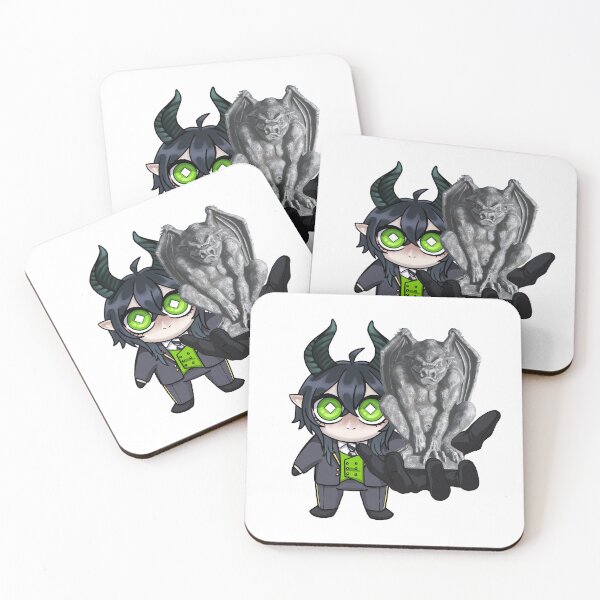Item preview, A gift from Malleus designed and sold by TCCoyote.
