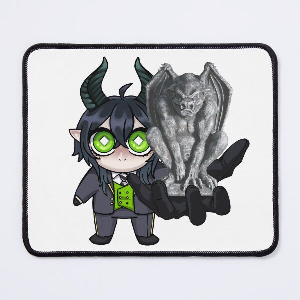 Item preview, A gift from Malleus designed and sold by TCCoyote.