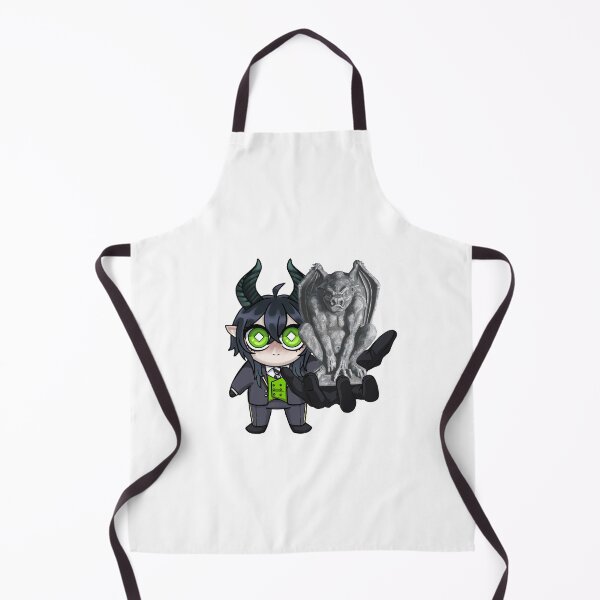 Item preview, A gift from Malleus designed and sold by TCCoyote.
