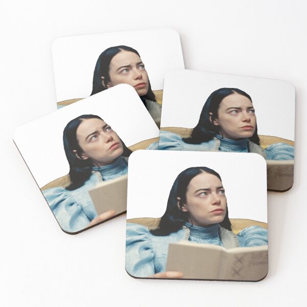 Item preview, poor things emma stone bella baxter designed and sold by asdjflaj.