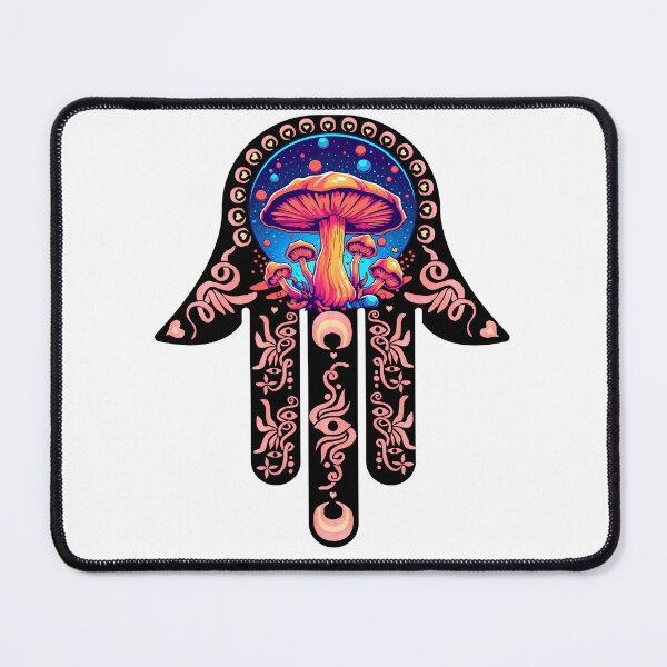 Item preview, Cool Hamsa Hand designed and sold by hamsasoul.