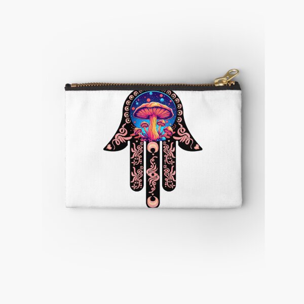Item preview, Cool Hamsa Hand designed and sold by hamsasoul.