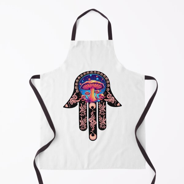 Item preview, Cool Hamsa Hand designed and sold by hamsasoul.