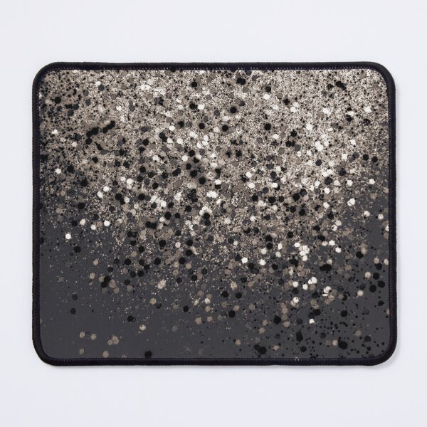 Item preview, Sepia Glam #1 (Photo of Glitter Only - Not Reflective) designed and sold by Anita's & Bella's Art.