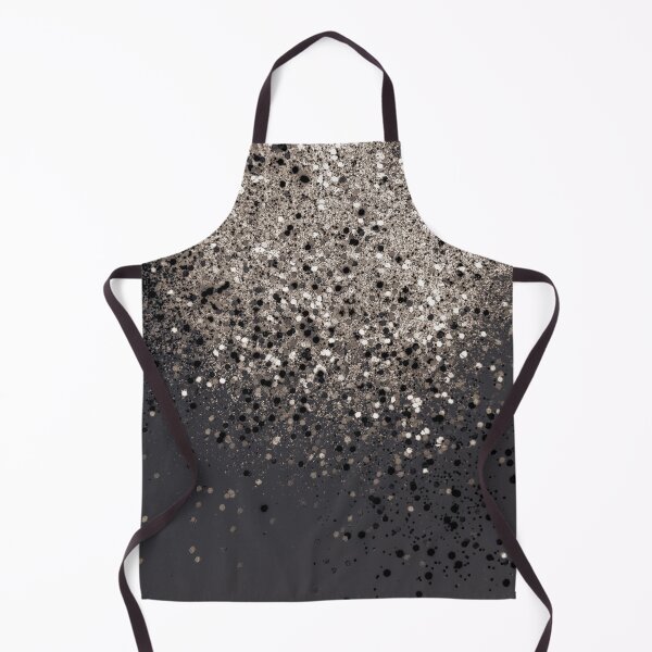 Item preview, Sepia Glam #1 (Photo of Glitter Only - Not Reflective) designed and sold by Anita's & Bella's Art.