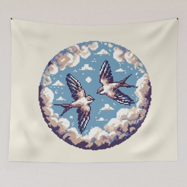 Item preview, "Anhelos de un encuentro" designed and sold by Isai-64v16.