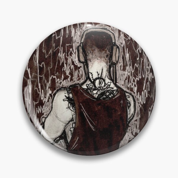 Item preview, Ronan  designed and sold by hatepotion.