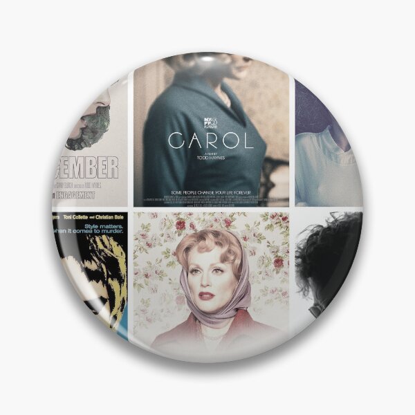 Item preview, Directed by Todd Haynes designed and sold by MAY ARTWORK.