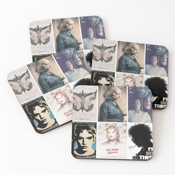Item preview, Directed by Todd Haynes designed and sold by MAY ARTWORK.