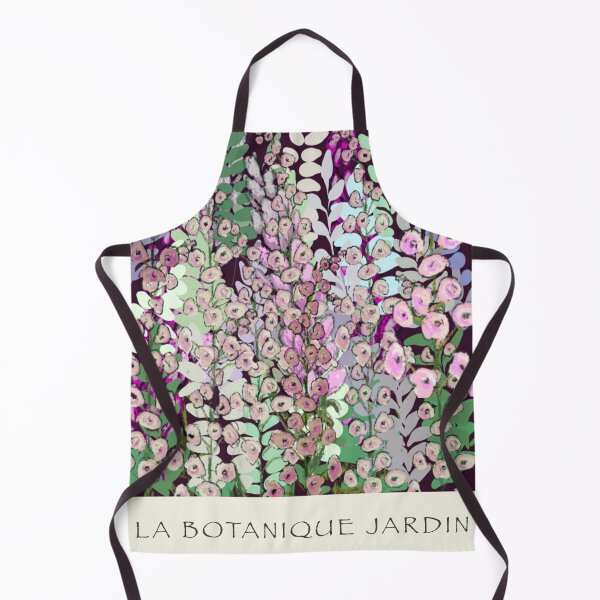 Item preview, Botanical Garden  designed and sold by Minni-dandi1.