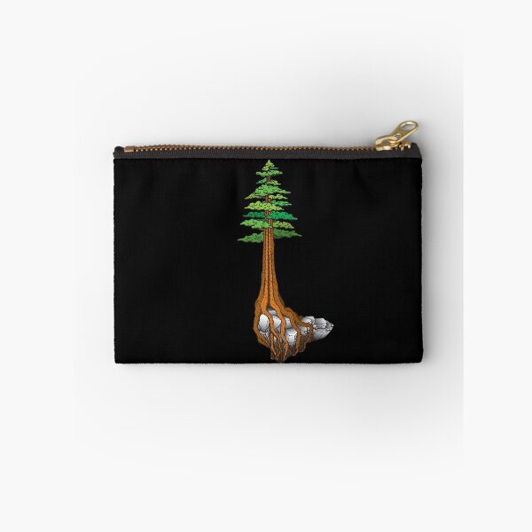 Item preview, Giant Sequoia Tree designed and sold by SpaceDogSelect.