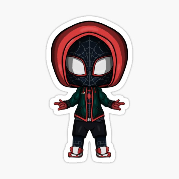 Peluche Spiderman sublimado - Chibishop