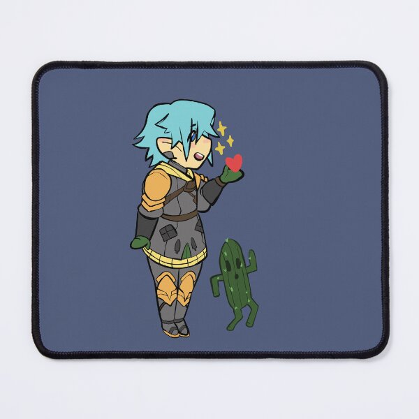 Item preview, Haurchefant Heart Star designed and sold by CupOIsopod.