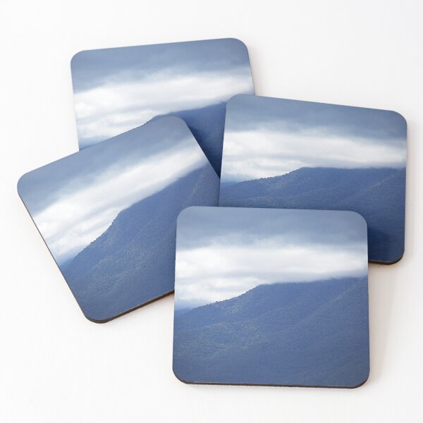 Item preview, Moody Mt Bogong Tawonga Victoria Australia designed and sold by Joy Watson - Natural Light Photography .