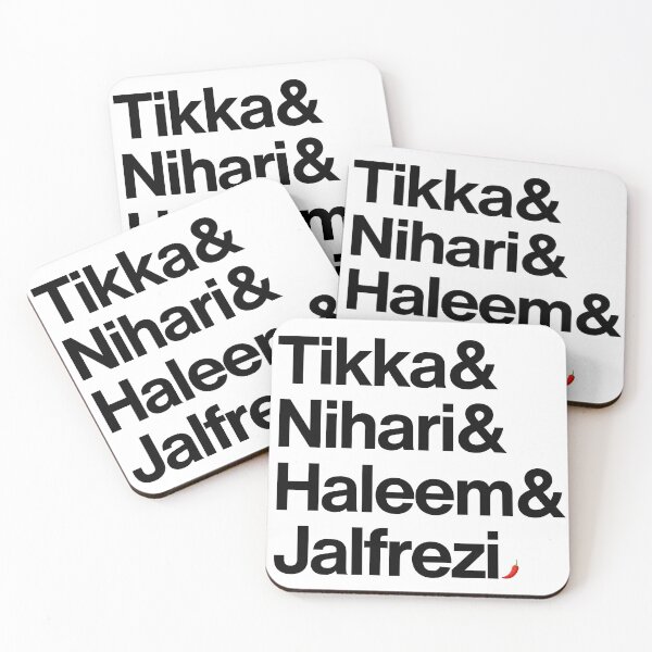 Item preview, & Spicy designed and sold by shaikhspeareco.
