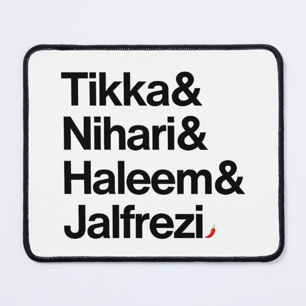 Item preview, & Spicy designed and sold by shaikhspeareco.