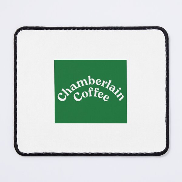 Item preview, chamberlain coffee designed and sold by sammy1081.