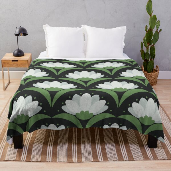 Item preview, Scallop flower designed and sold by hdesignEG.