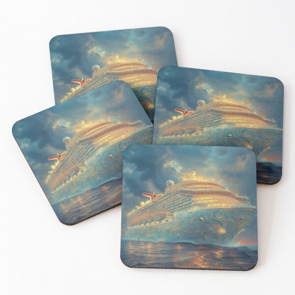 Item preview, Nautical Reverie designed and sold by bedim.