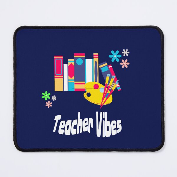 Item preview, Teacher vibes designed and sold by PhoeniXDreamer.