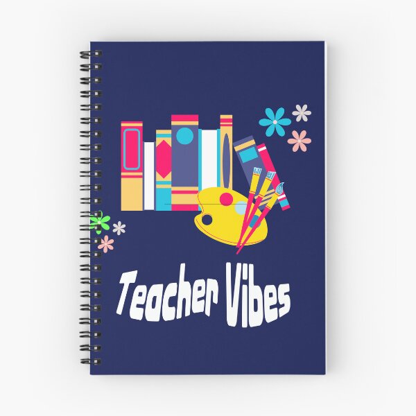 Item preview, Teacher vibes designed and sold by PhoeniXDreamer.