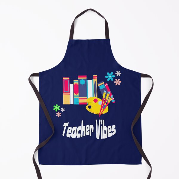 Item preview, Teacher vibes designed and sold by PhoeniXDreamer.