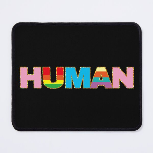 Item preview, Human Flag designed and sold by EunsooLee.