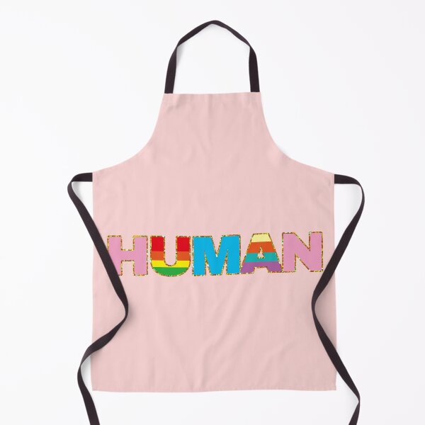 Item preview, Human Flag designed and sold by EunsooLee.