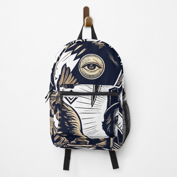 Item preview, Mystic Symbols Unveiled Masons 1 F designed and sold by iwcus.