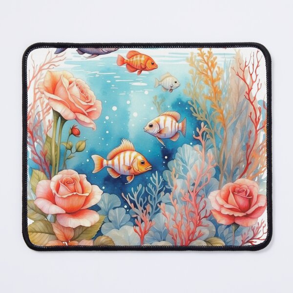 Item preview, Ocean Breeze Rose designed and sold by KaMP168.