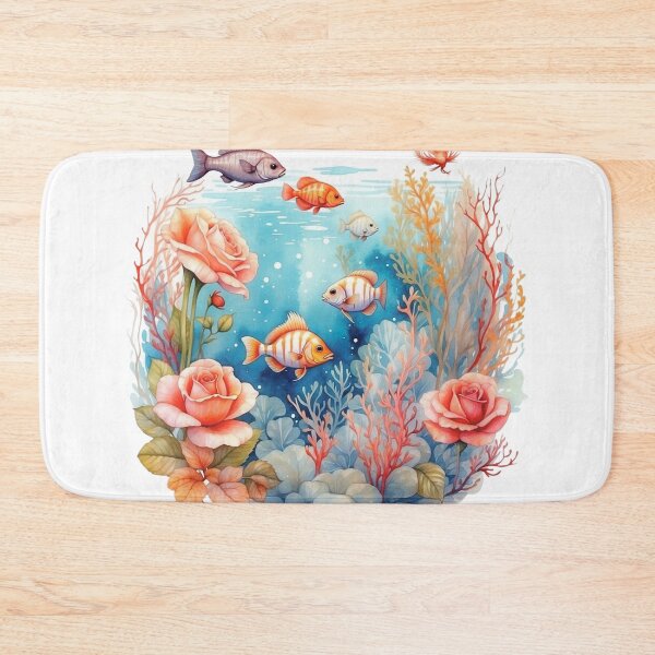 Item preview, Ocean Breeze Rose designed and sold by KaMP168.