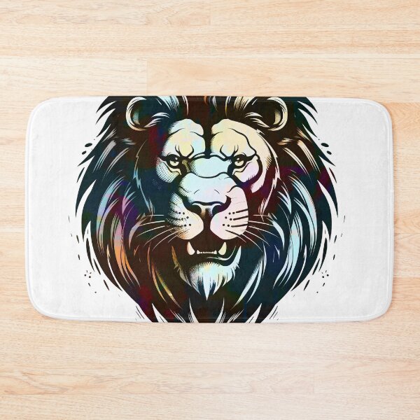 Item preview, lion king designed and sold by javierparra.