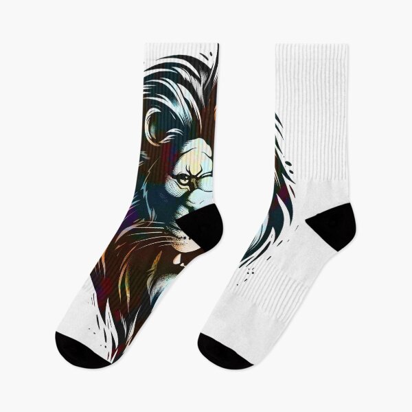 Item preview, lion king designed and sold by javierparra.
