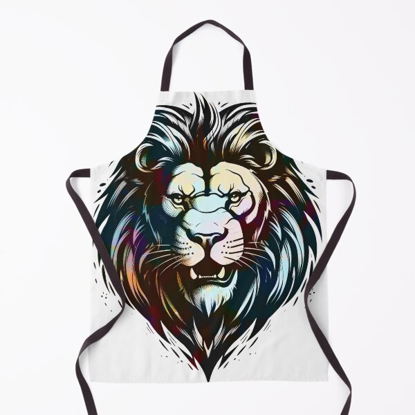 Item preview, lion king designed and sold by javierparra.